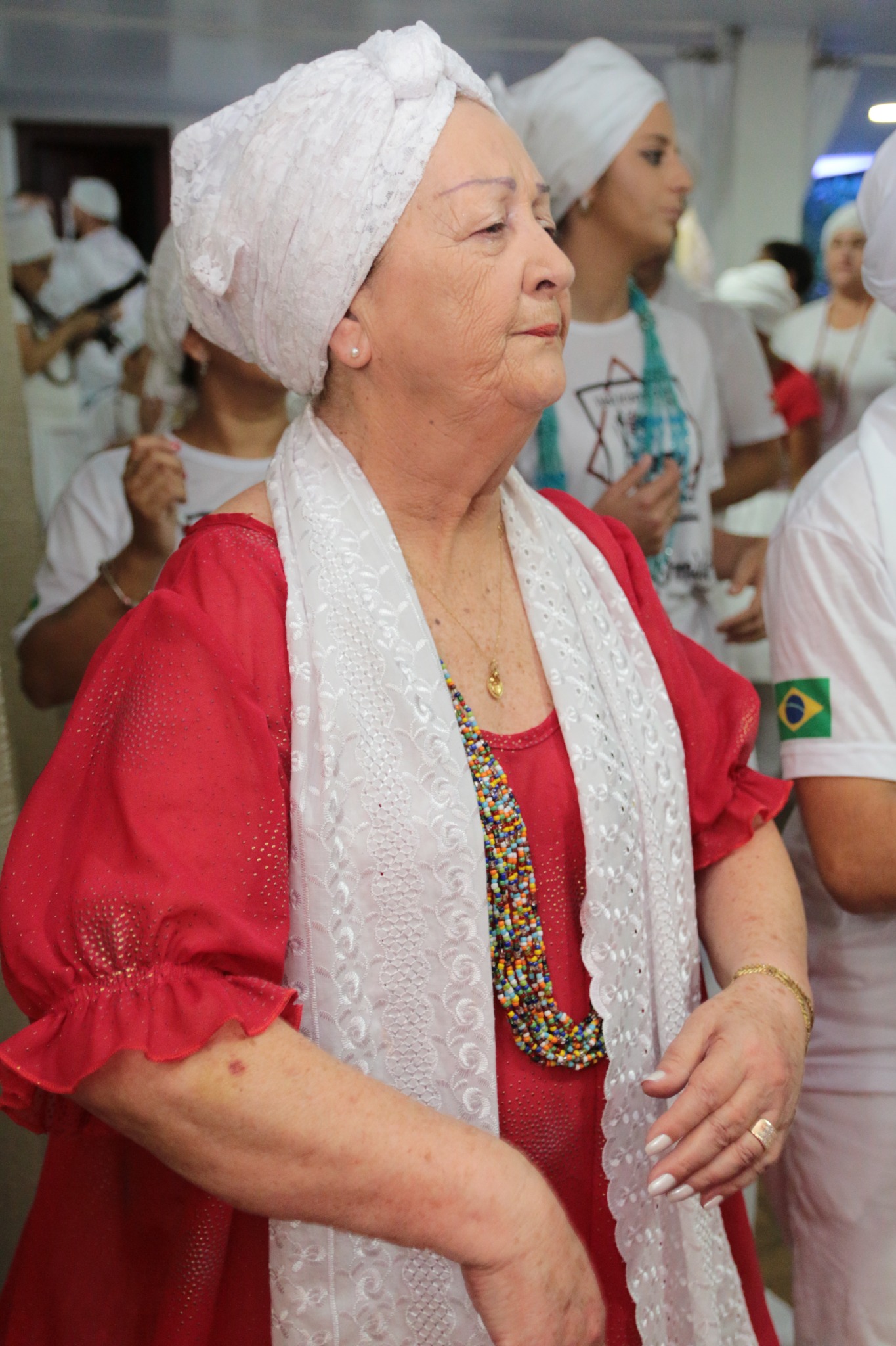 Lembrança, perda — memória do Reino, 2019