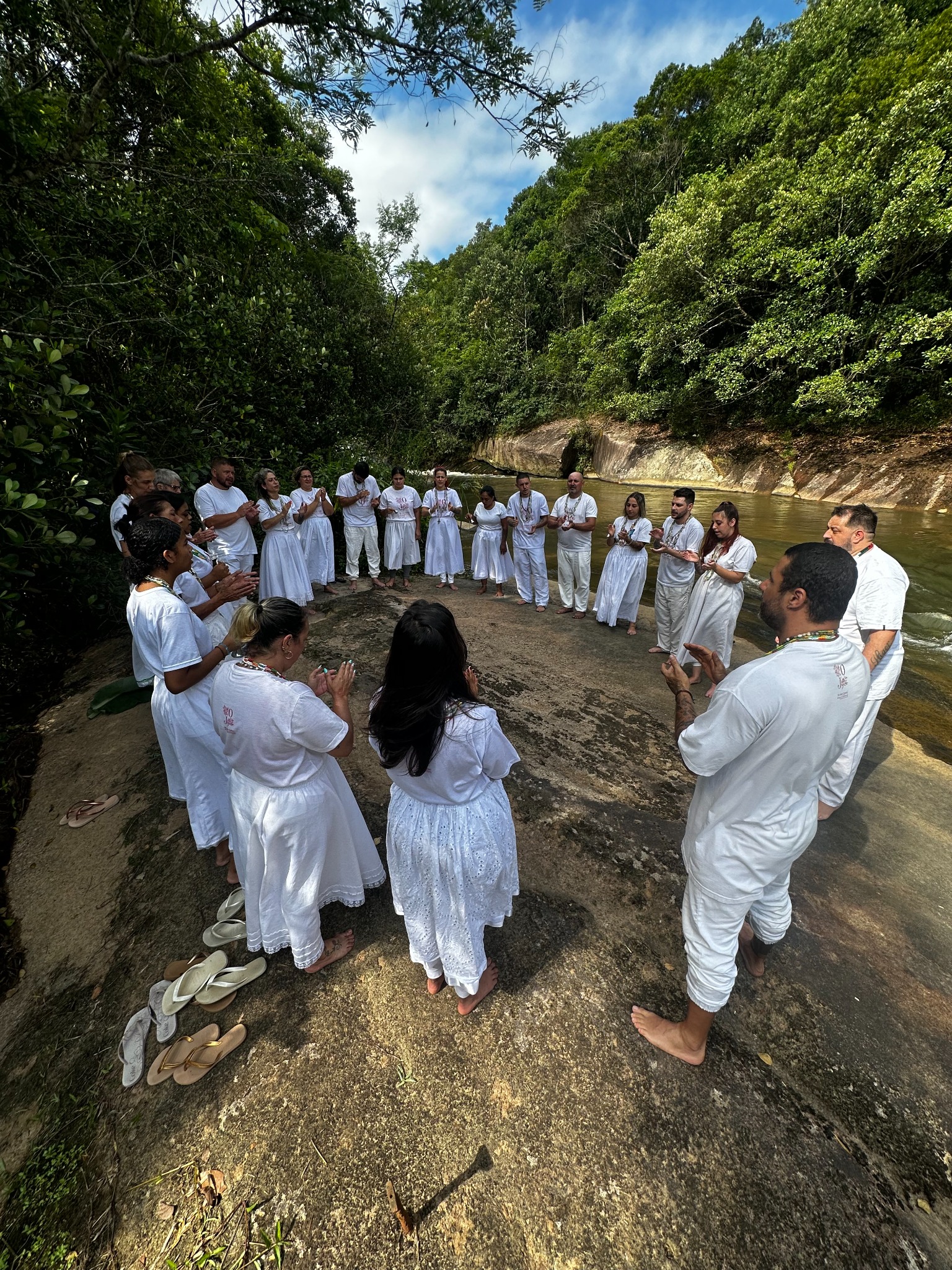 Natureza Fundamento — memória do Reino, 2026