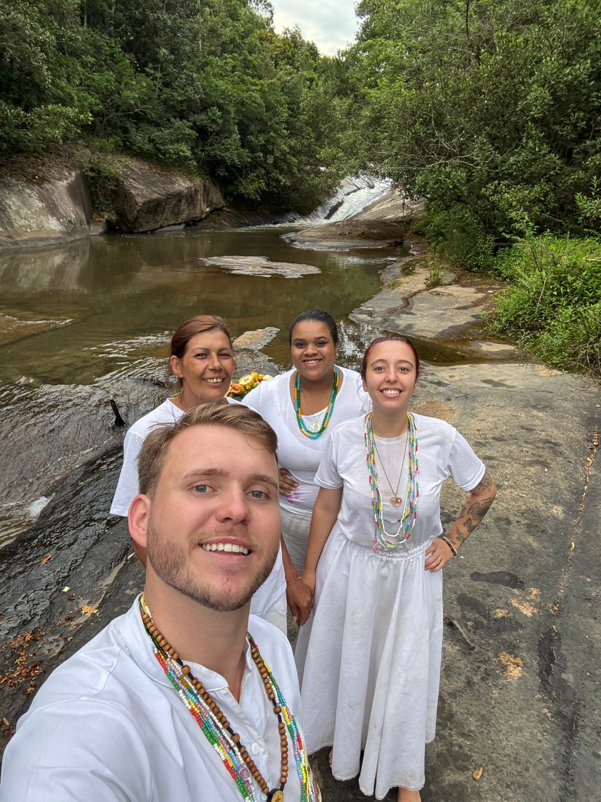 Alegria Natureza — memória do Reino, 2025